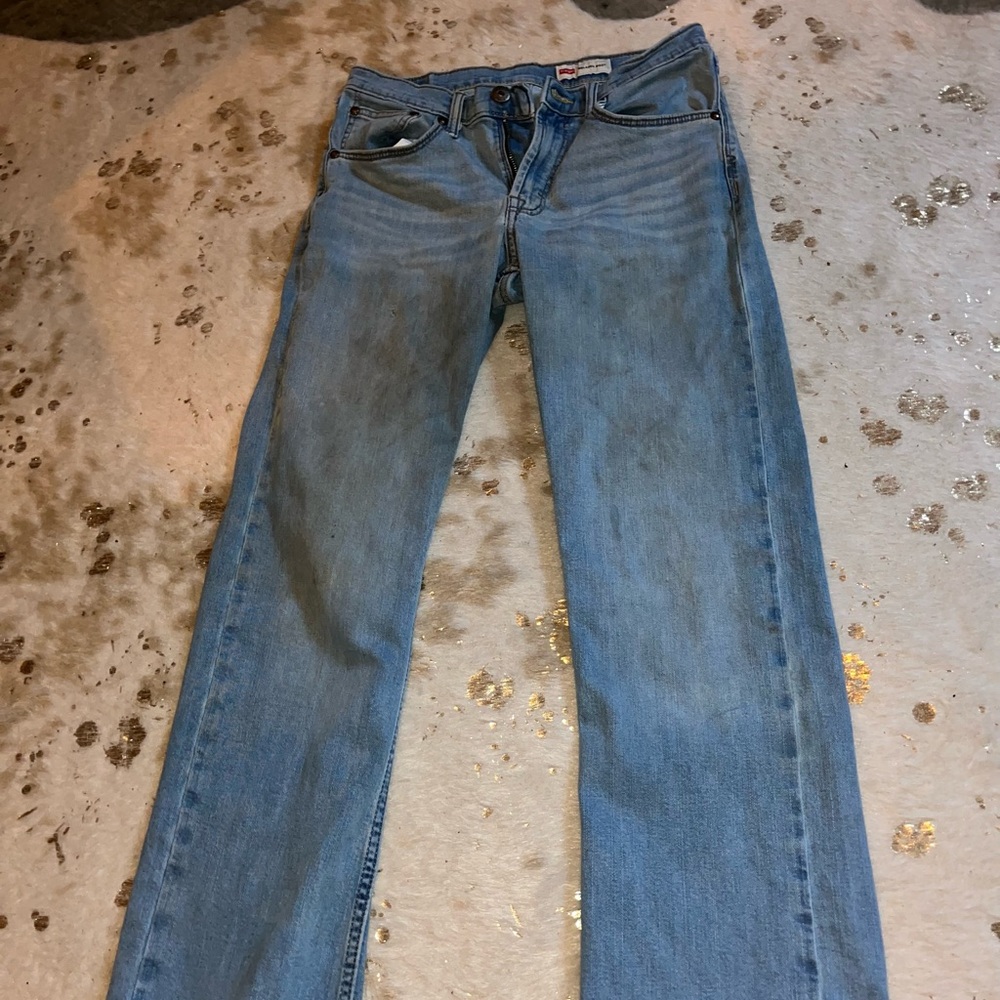 Wrangler Men's Bootcut Jeans